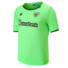 Segunda equipacion del Athletic de Bilbao 2013 - 2014 baratas
